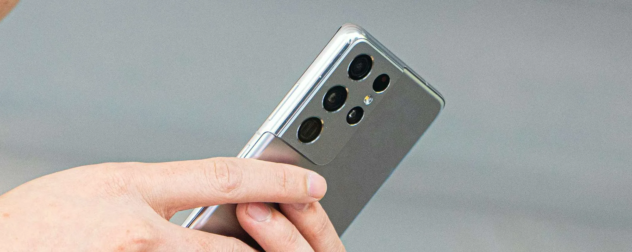 Samsung conferma (per sbaglio) l'arrivo di un'attesa funzione su Galaxy S26 Ultra