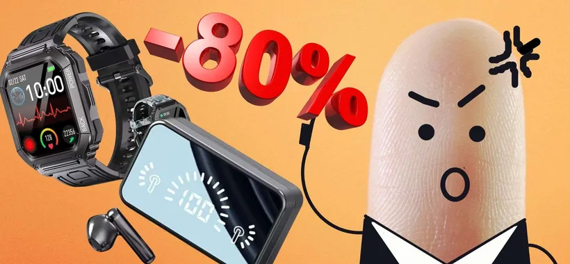 Amazon, coupon PREPOTENTI: solo sconti 60/80%, tutto da 10€ a 40€
