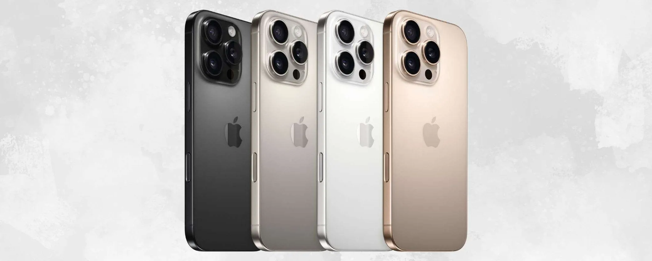 iPhone 16 Pro: lo sconto Amazon lo rende il telefono da acquistare oggi