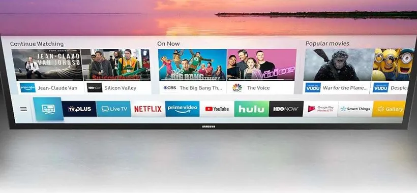 TV Samsung da 24" in offerta: il prezzo crolla a soli 185€
