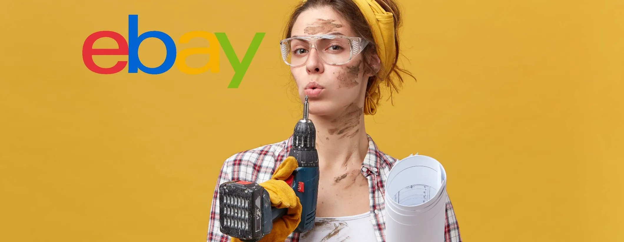 Quest'anno regala un trapano avvitatore in super offerta su eBay