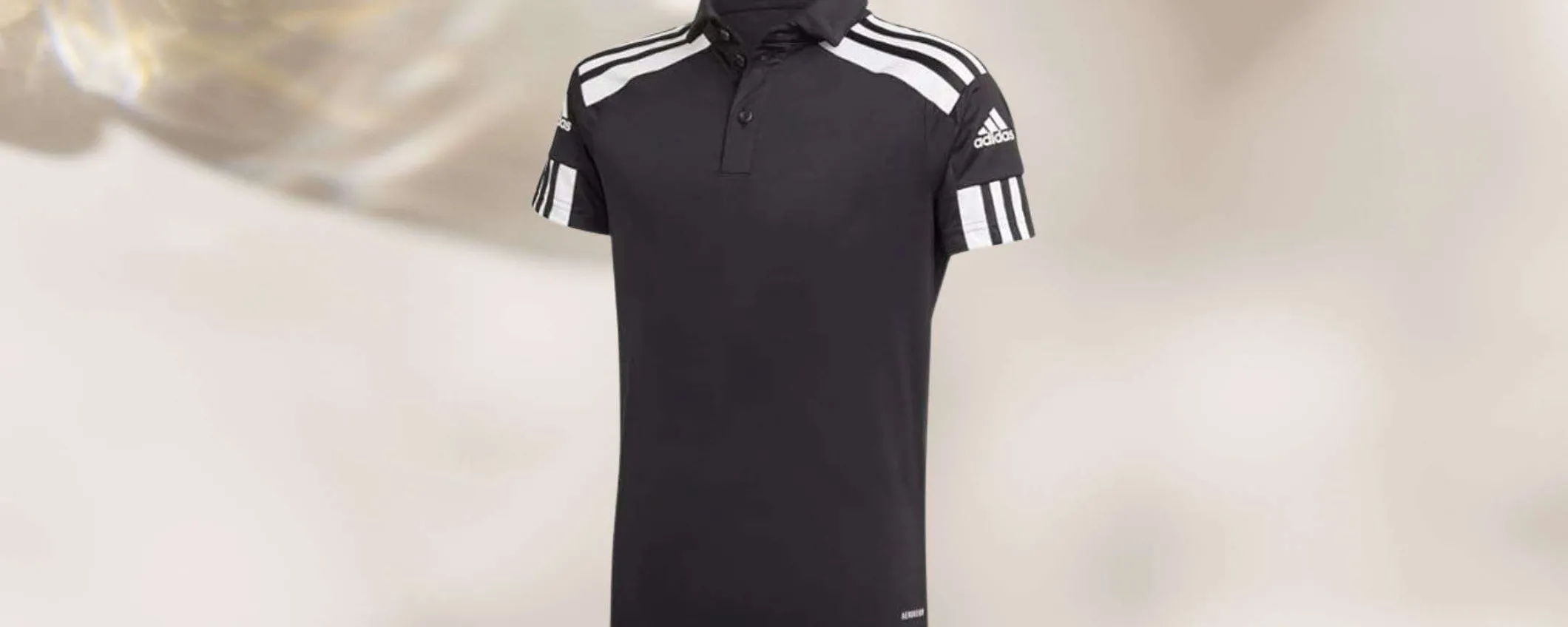 Polo Adidas a 19,99€: prezzo BOMBA, qualità elevata e stile super (Amazon)