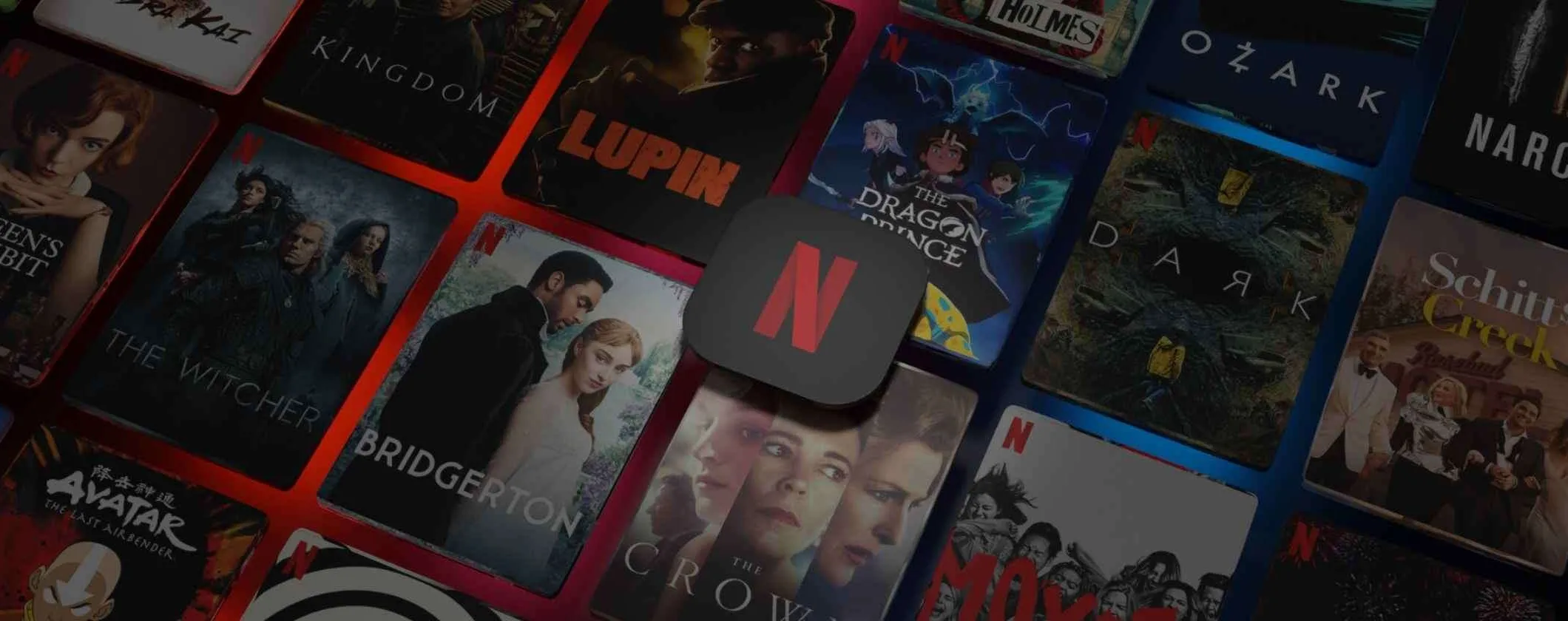 Film e Serie in scadenza su Netflix: pronto a dire addio?