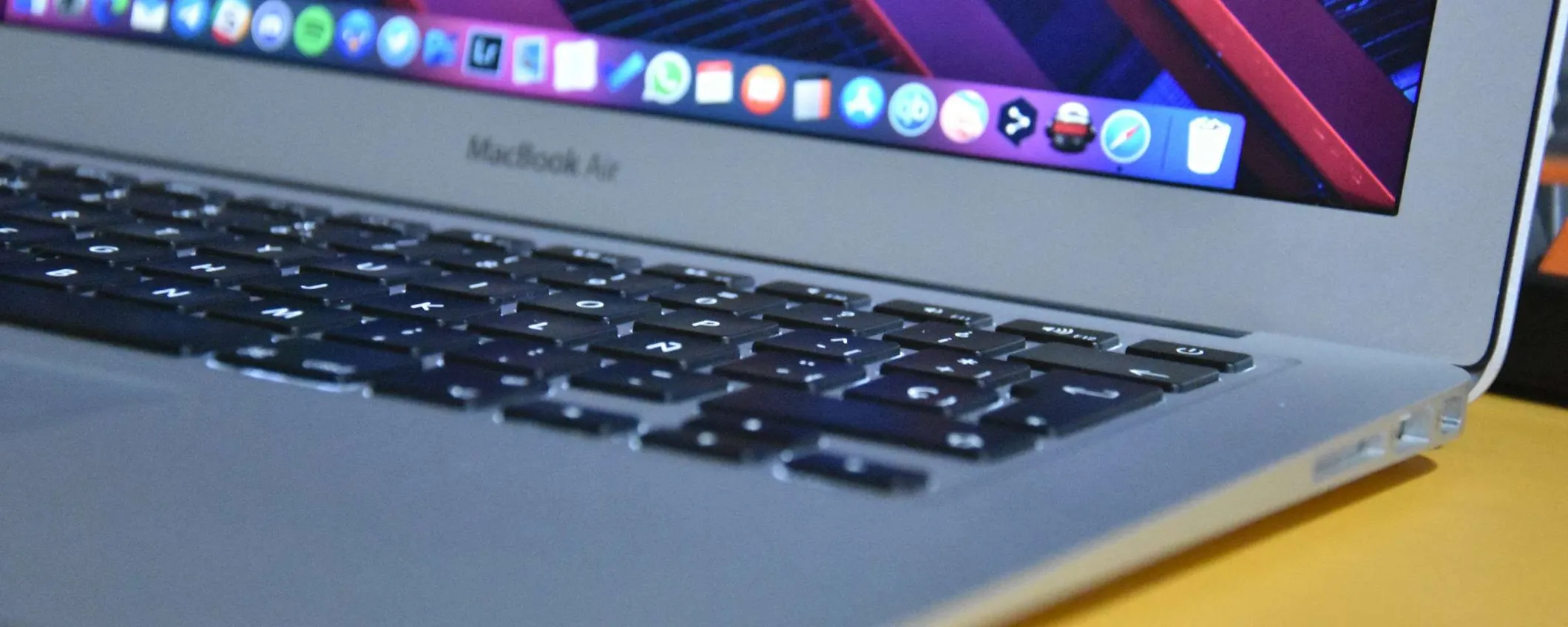 Apple prepara il nuovo volto di macOS 27