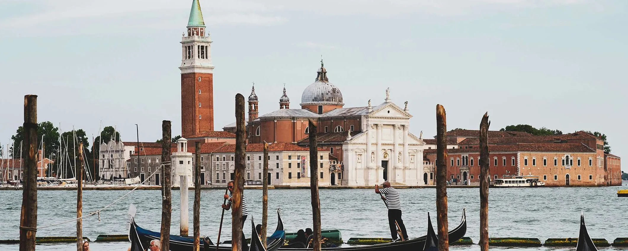 Venezia economica con la promo Trenitalia: 30% di sconto immediato