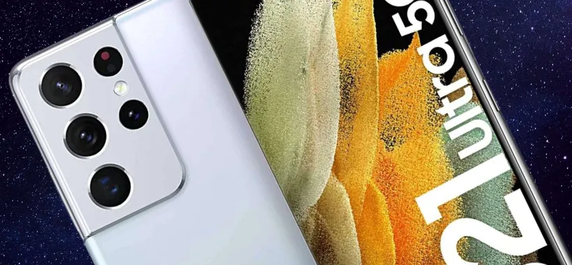 Samsung Galaxy S21 Ultra: che INCUBO ripararlo