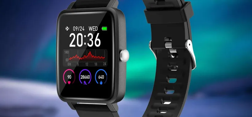 Questo smartwatch da 19€ è uno SPETTACOLO, pochi pezzi