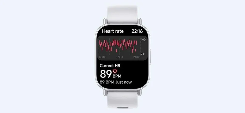 A meno di 30€, Xiaomi Redmi Watch Active 5 è lo smartwatch da PRENDERE ORA
