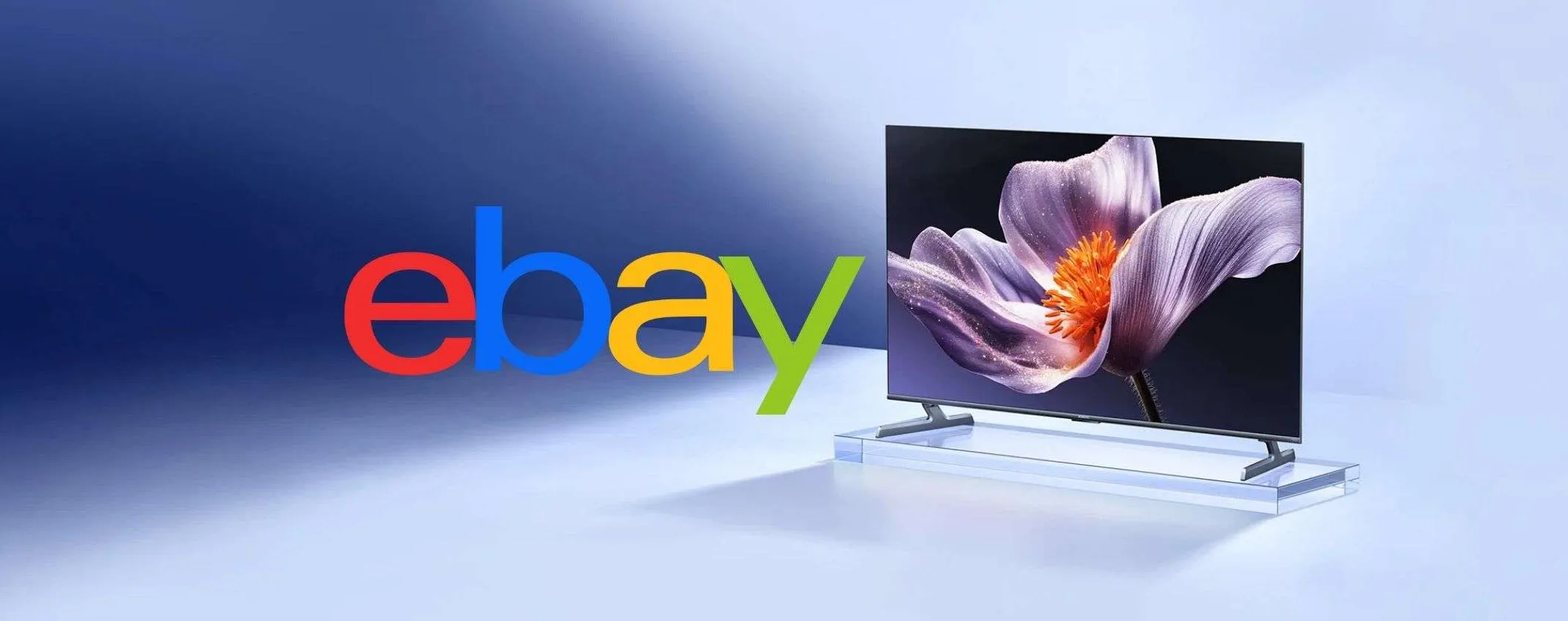 Xiaomi Audio e Video: il fuori tutto su eBay è pazzesco