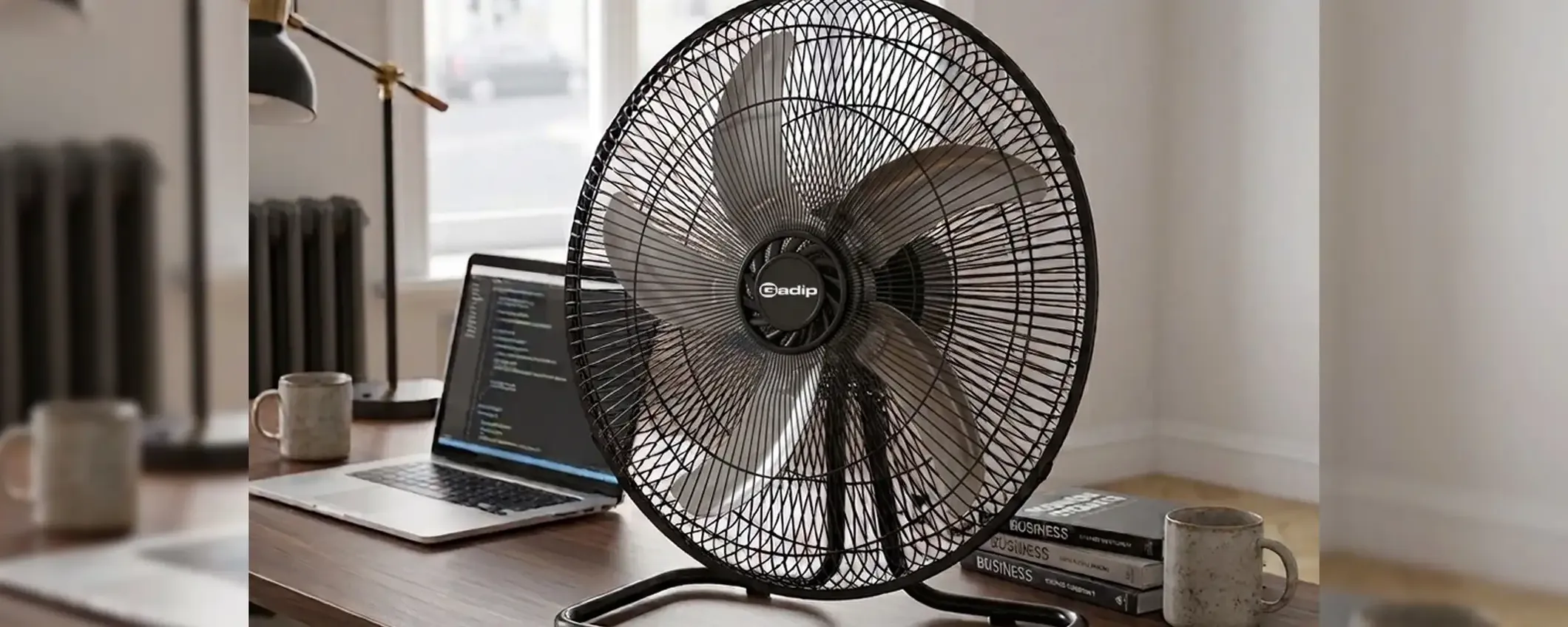 Ventilatore 3 in 1 per affrontare l'afa: risparmia con il codice sconto