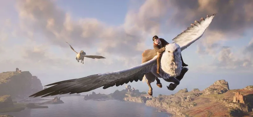 Hogwarts Legacy, finalmente ci siamo: il gameplay al nuovo State of Play