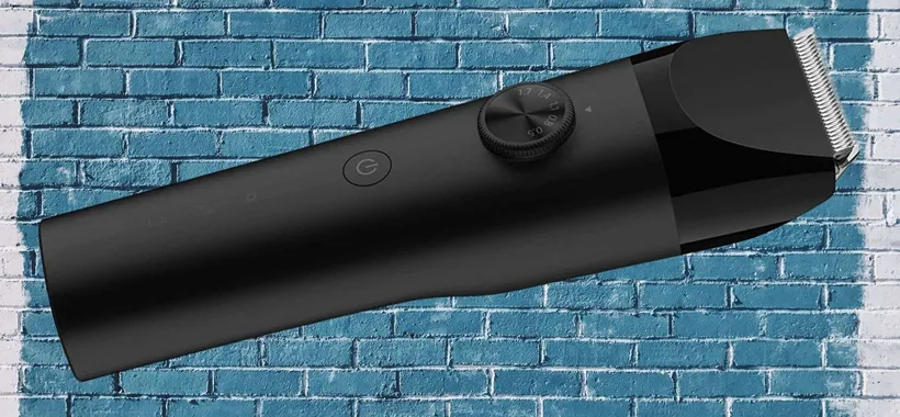 Rasoio wireless super PREMIUM a 32€: promo shock Xiaomi su Amazon
