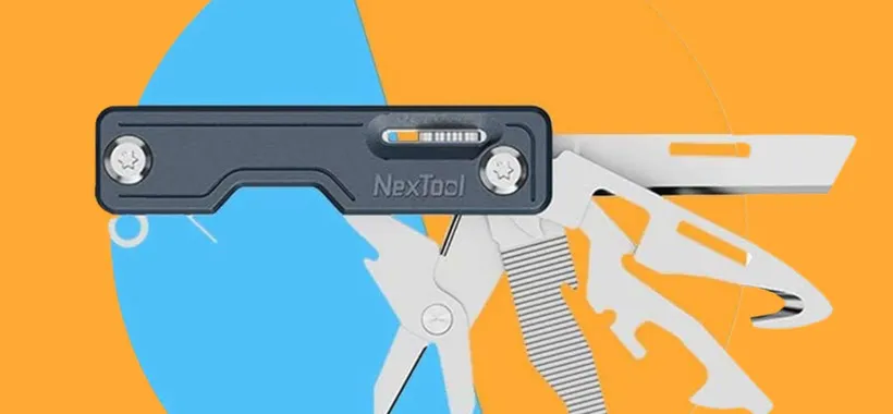 Questo strumento 10 in 1 by Xiaomi a 10€ è DA AVERE: solo su Amazon