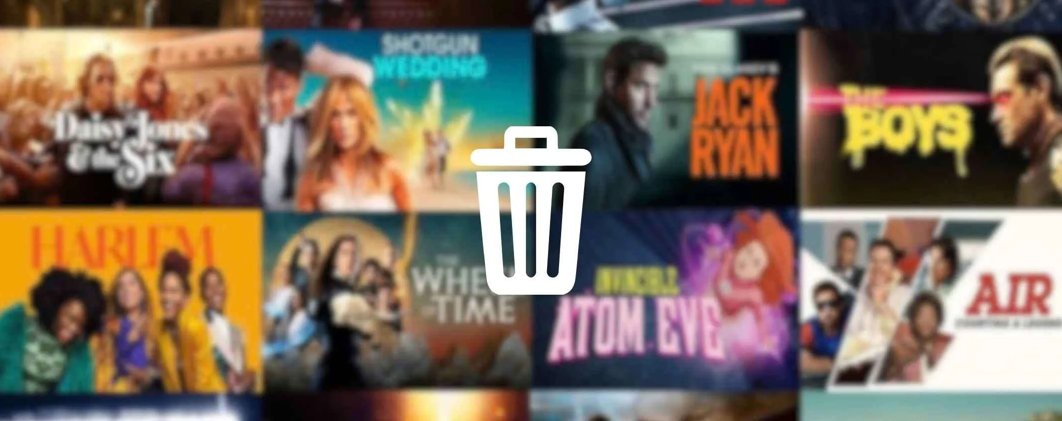 Film e serie tv che lasceranno Prime Video i primi giorni di ottobre