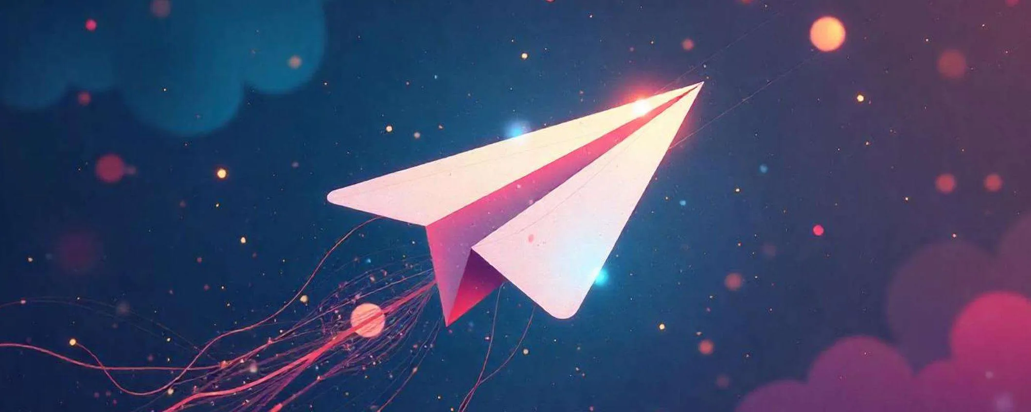 Telegram: il nuovo aggiornamento per i video strizza l'occhio a Youtube