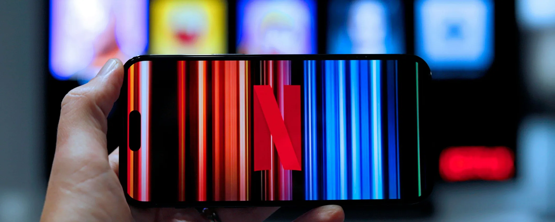Netflix interrompe il supporto per alcune Smart TV: i modelli che rischiano di perdere l'app dal 2 luglio