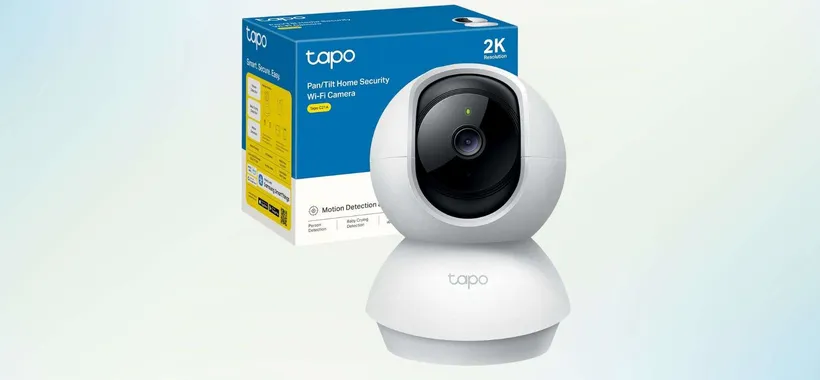 Sicurezza e risparmio: la telecamera Wi-Fi Tapo è in super offerta (50% su Amazon)
