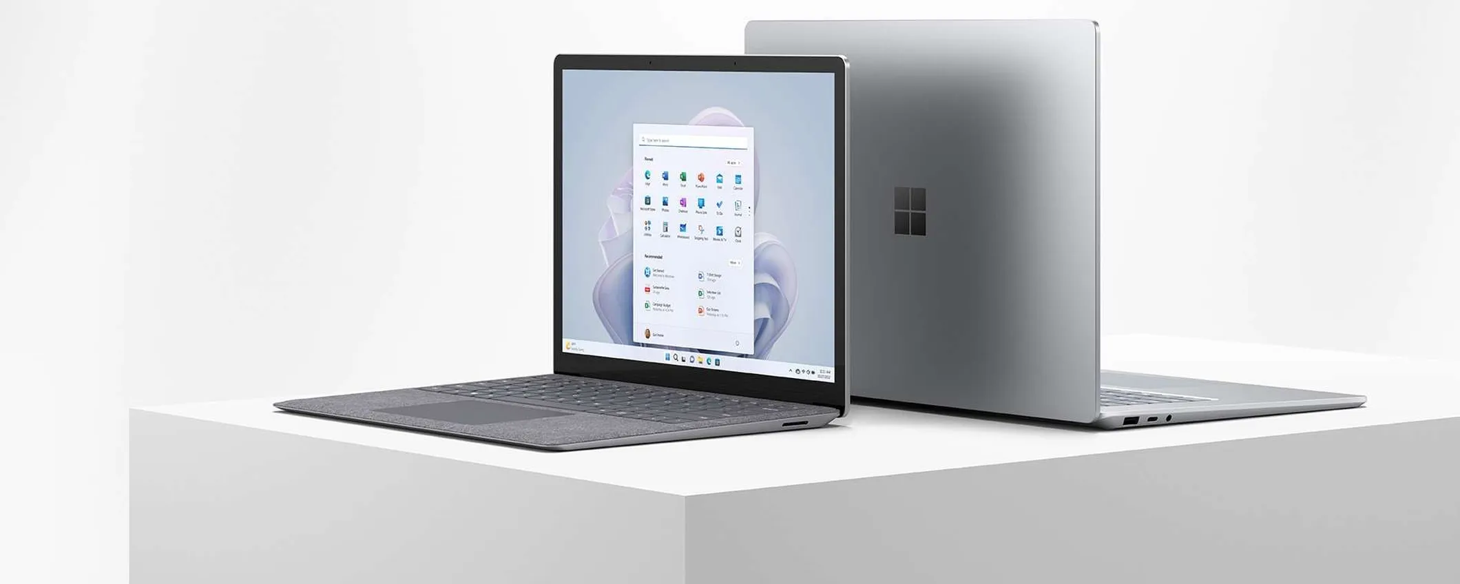Surface Laptop 5 in offerta ad un OTTIMO PREZZO su Amazon (-460€ per il Core i7)