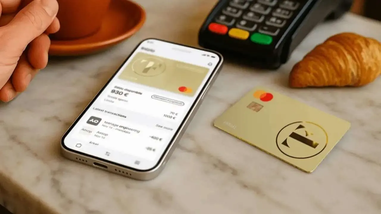 Carta di credito a canone zero: il sogno è realtà con TF Mastercard Gold