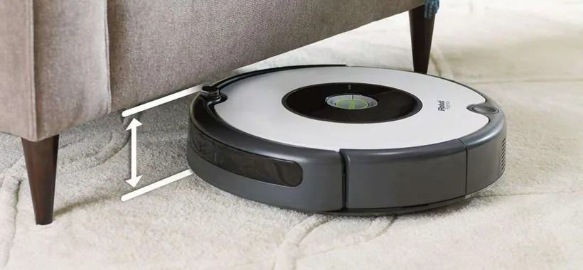 Roomba 605, Amazon: prezzo minimo storico, un affare