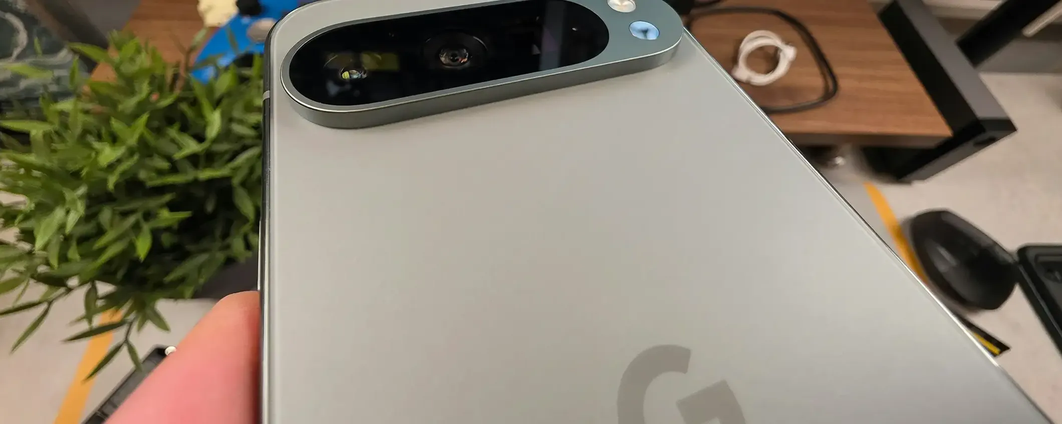 Smartphone Pixel bloccati al riavvio per via di un bug nell'ultimo aggiornamento