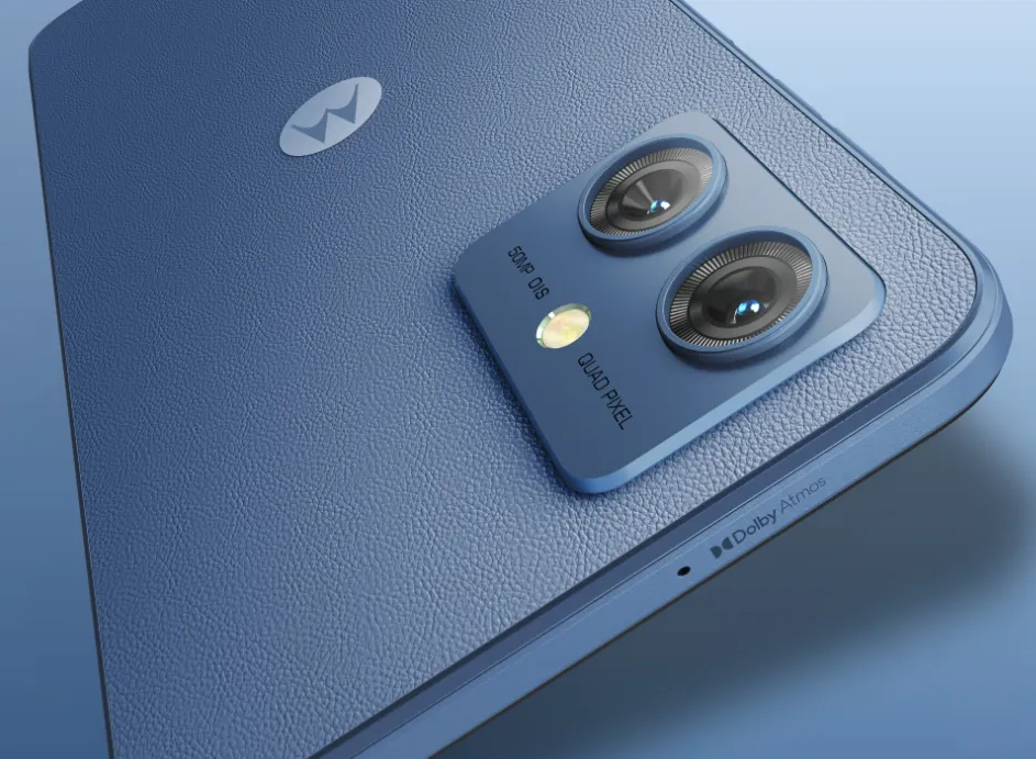 Motorola Moto G54 5G in offerta su Amazon: oggi è tuo a 155€