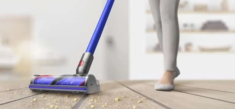 Aspirapolvere Dyson V11 a meno di 290€: l'offertona che va a ruba