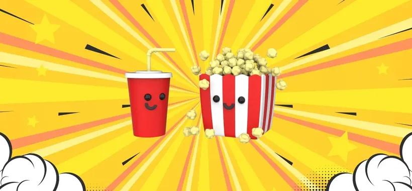 Il weekend con Apple TV passa veloce grazie a questi film pazzeschi