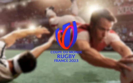 Mondiali di Rugby: guardali in streaming anche dall'estero