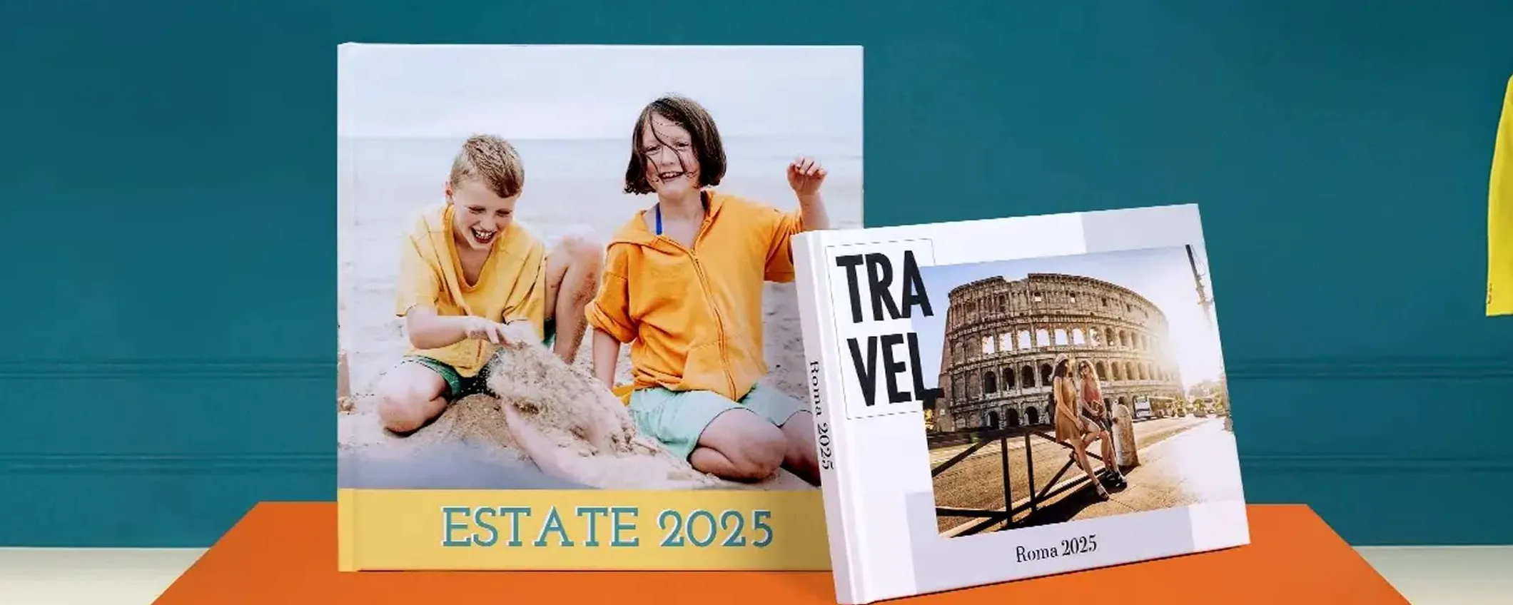 È il momento giusto per stampare le tue foto estive: fino al 30% di sconto su PhotoSì