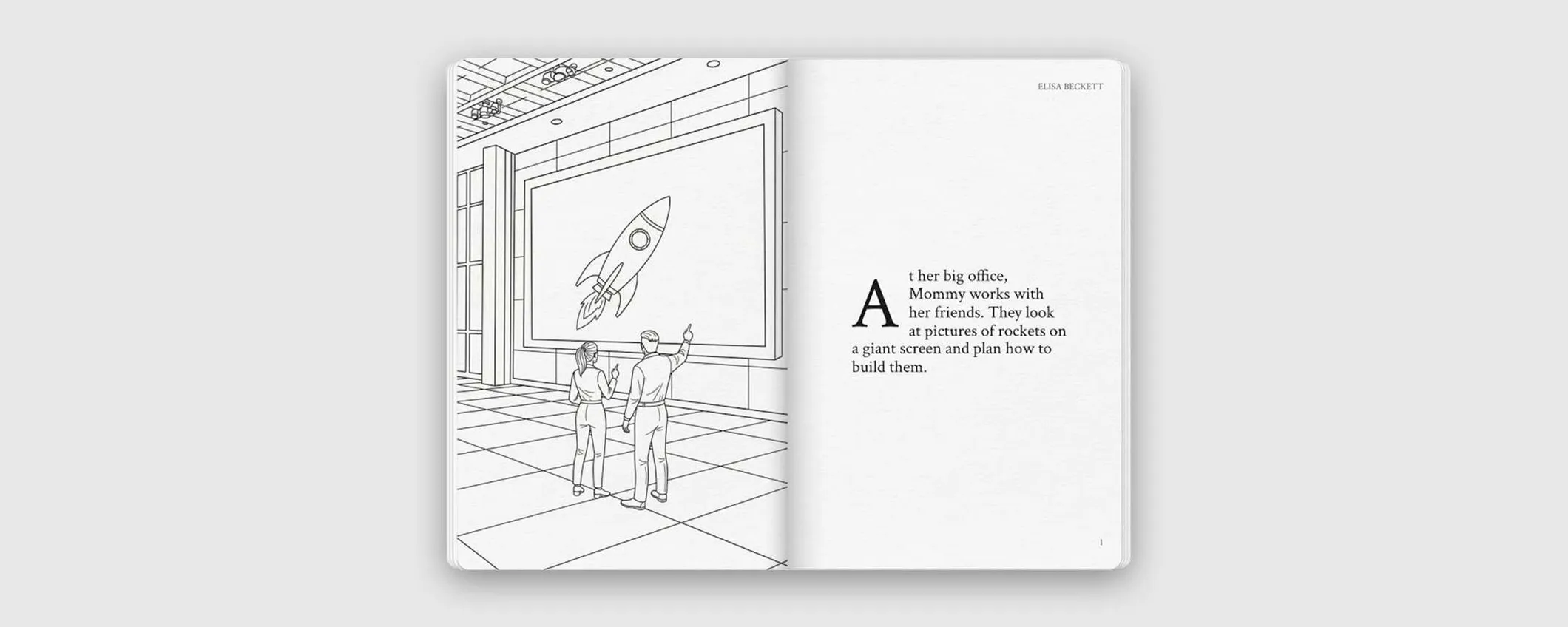 Le favole 2.0 sono generate dall'AI: ora Gemini permette di creare libri illustrati