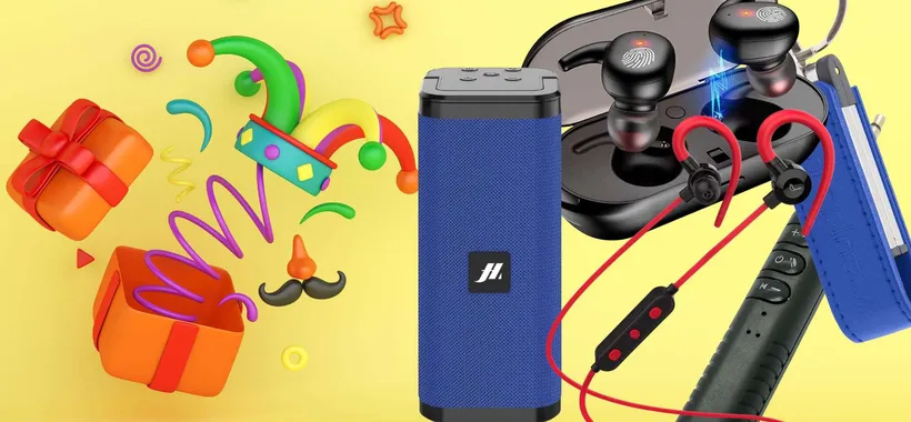 Amazon prezzi RIDICOLI, ma non è Pesce d'aprile: 5 cose tech a meno di 15€