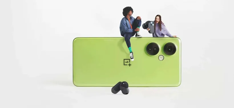Questo smartphone OnePlus in offerta a 166€ su Amazon è un VERO AFFARE