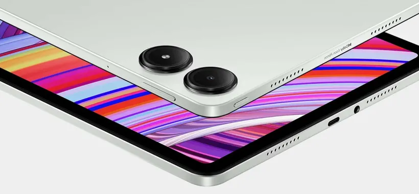 Xiaomi Redmi Pad Pro: un tablet da 12 pollici a soli 179€