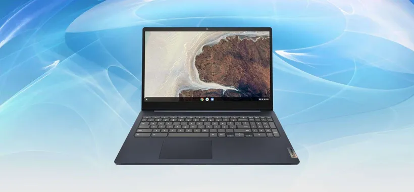 Lenovo IdeaPad 3 Chromebook in offerta ad un ottimo prezzo su Amazon
