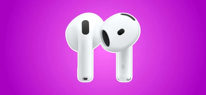 Apple AirPods 4 in offerta su Amazon: finalmente ad un prezzo imperdibile