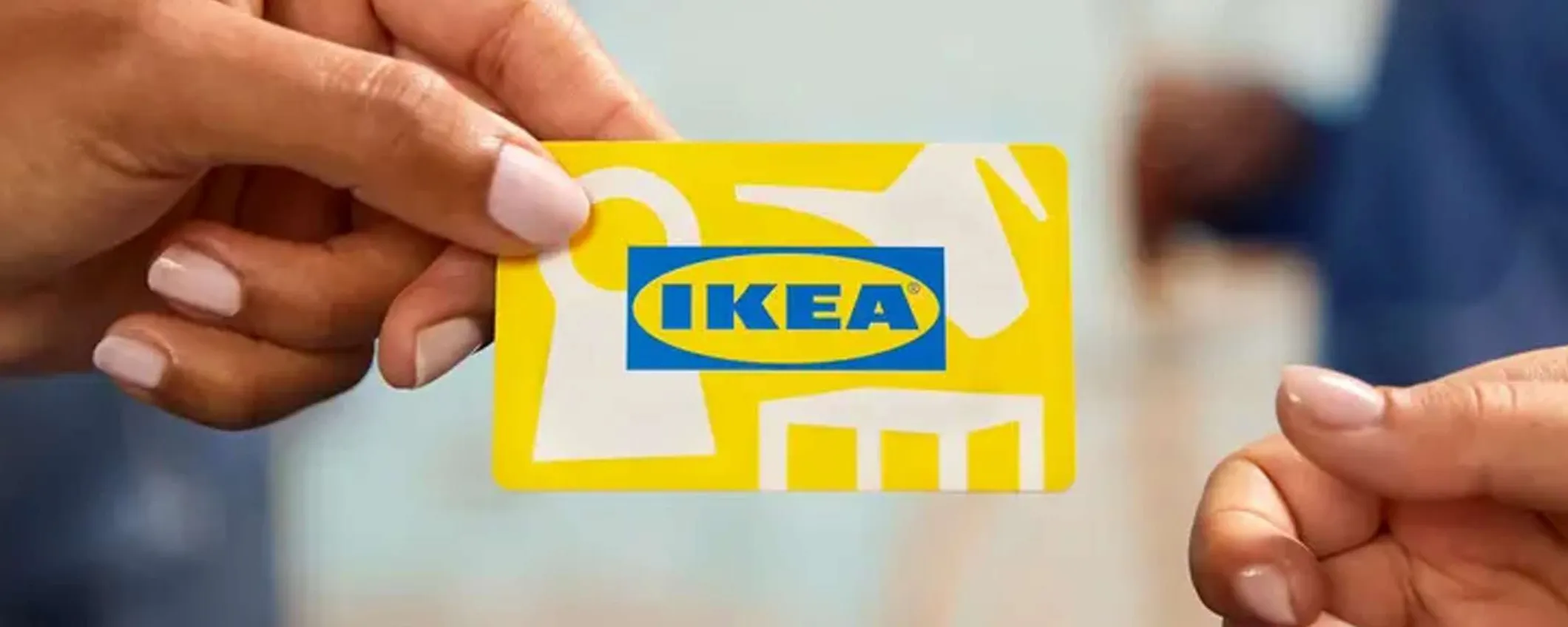 IKEA, ecco le promo estive: sconti fino al 40% e buono da 25€ in omaggio