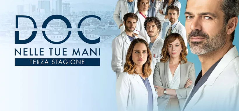 Come vedere Doc 3 in streaming dall'estero