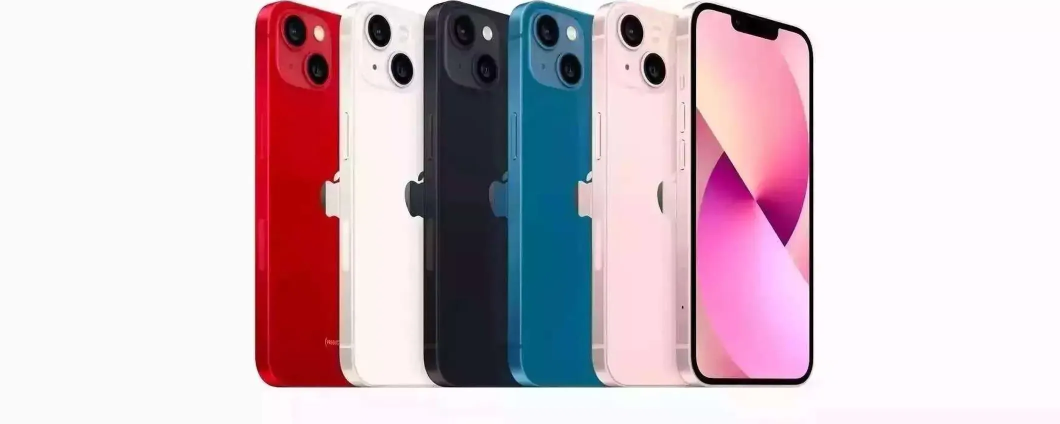 iPhone 13 in offerta al MINIMO STORICO su Amazon non ha rivali
