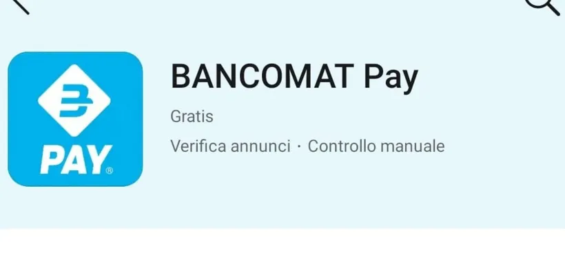 Bancomat Pay sbarca su Huawei AppGallery