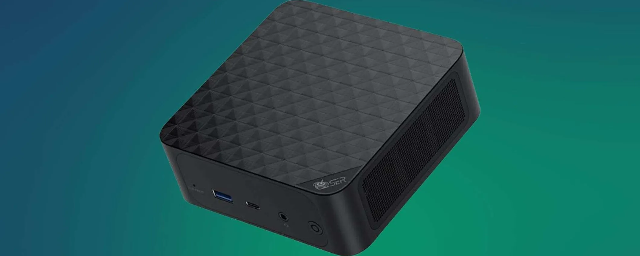 Prime Day 2024, Mini PC Beelink a prezzo top: potente per davvero