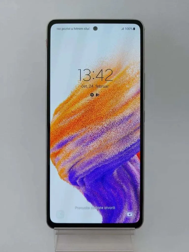Samsung Galaxy A53 5G (1)