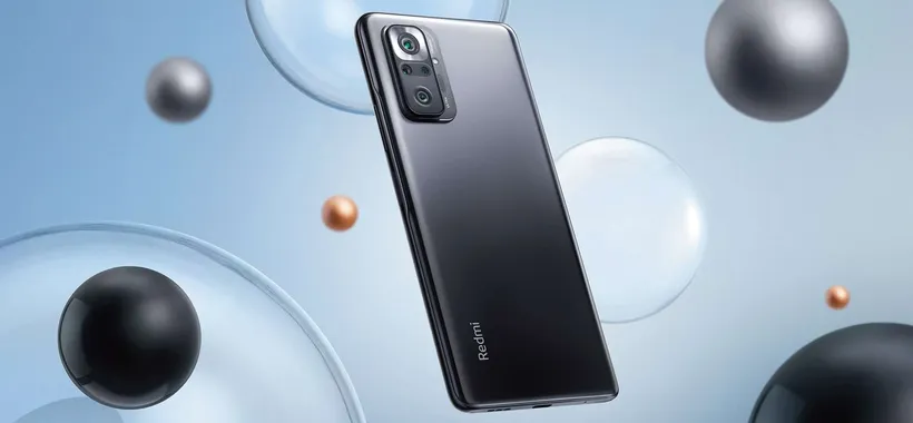 Xiaomi Redmi Note 10 Pro: con QUEST'OFFERTA è un VERO AFFARE (-42%)