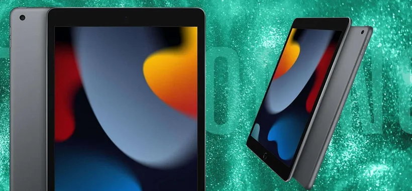 Voglia di iPad? Il modello 2021 ora in sconto su Amazon (-15%)