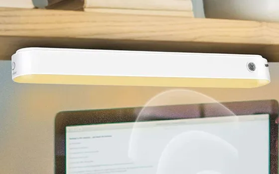 Bastano 9,99€ per questa SPETTACOLARE lampada wireless (-44%)
