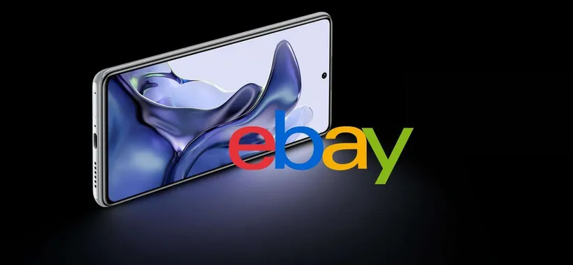 Xiaomi 11T 5G: minimo assoluto su eBay, da non perdere