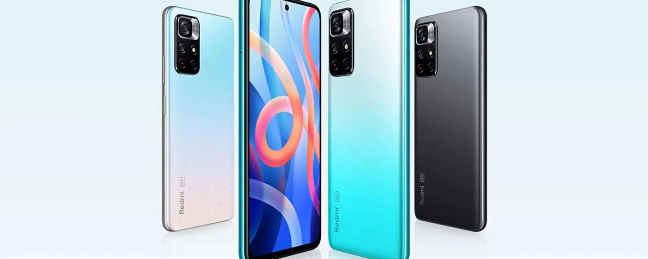 Xiaomi Redmi Note 11 Pro: a QUESTO PREZZO è un riferimento della fascia media (-80€)