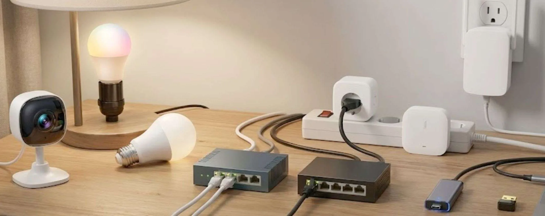 TP-Link su Amazon: FUORITUTTO a meno di 20€ per l'inizio del 2026