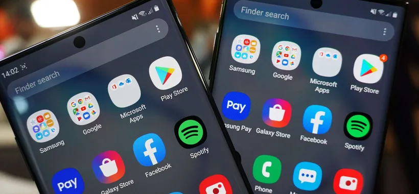 Samsung: Galaxy S e Note fusi dal prossimo anno