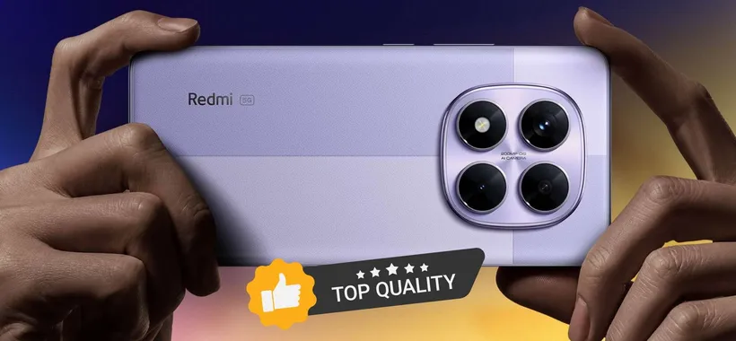 Redmi Note 14 Pro 5G è lo smartphone da non farsi scappare: il migliore per questo prezzo
